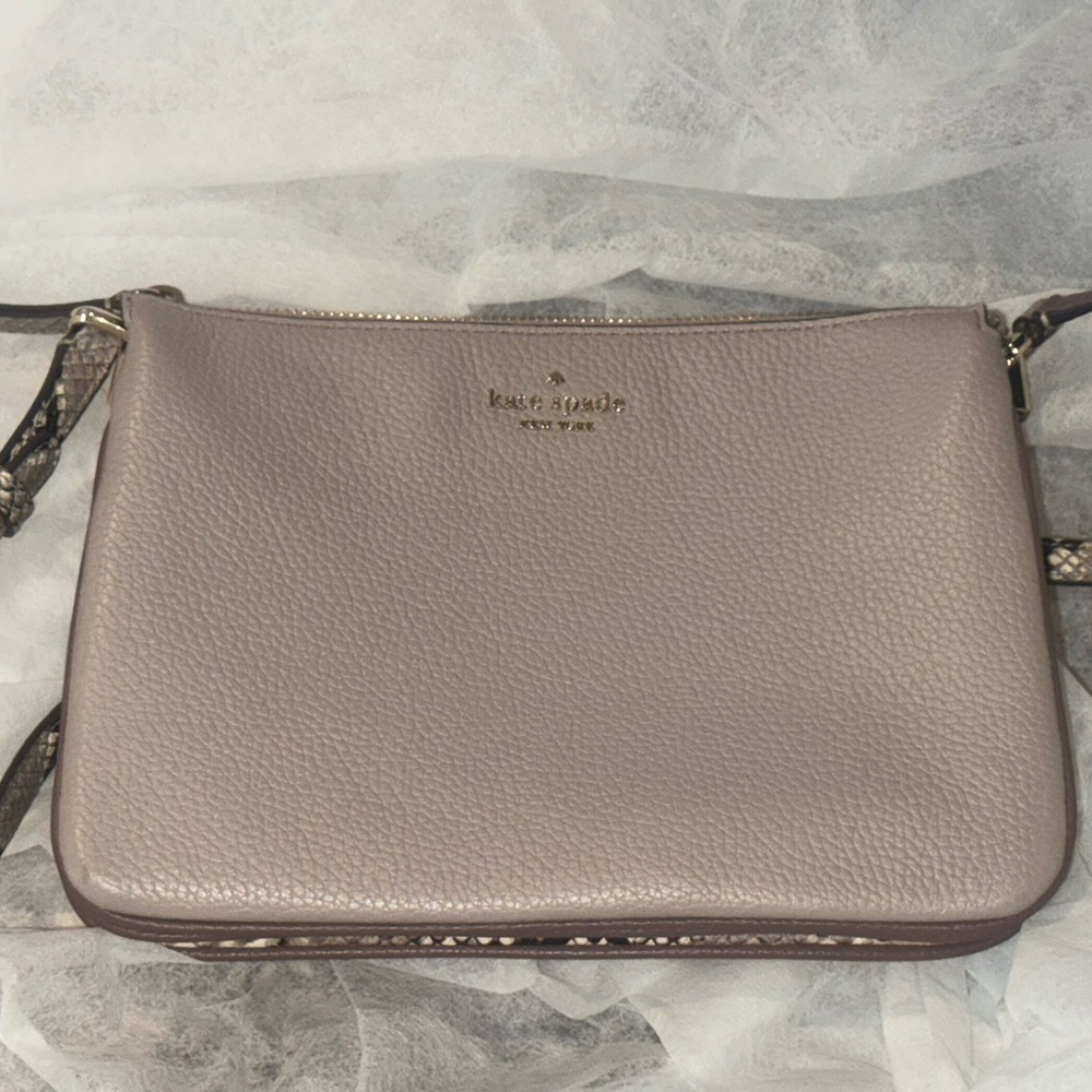 Authentic Kate Spade Crossbody Bag